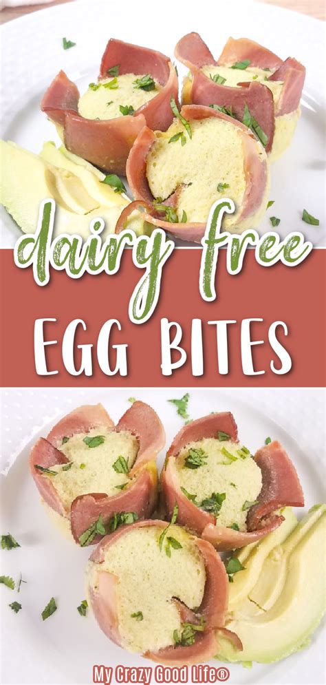 Are JUST Egg bites gluten free